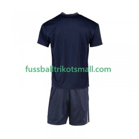 Fußballtrikots Juventus Icons Kinder 2025-2026 Kurzarm Heimtrikotsatz kaufen